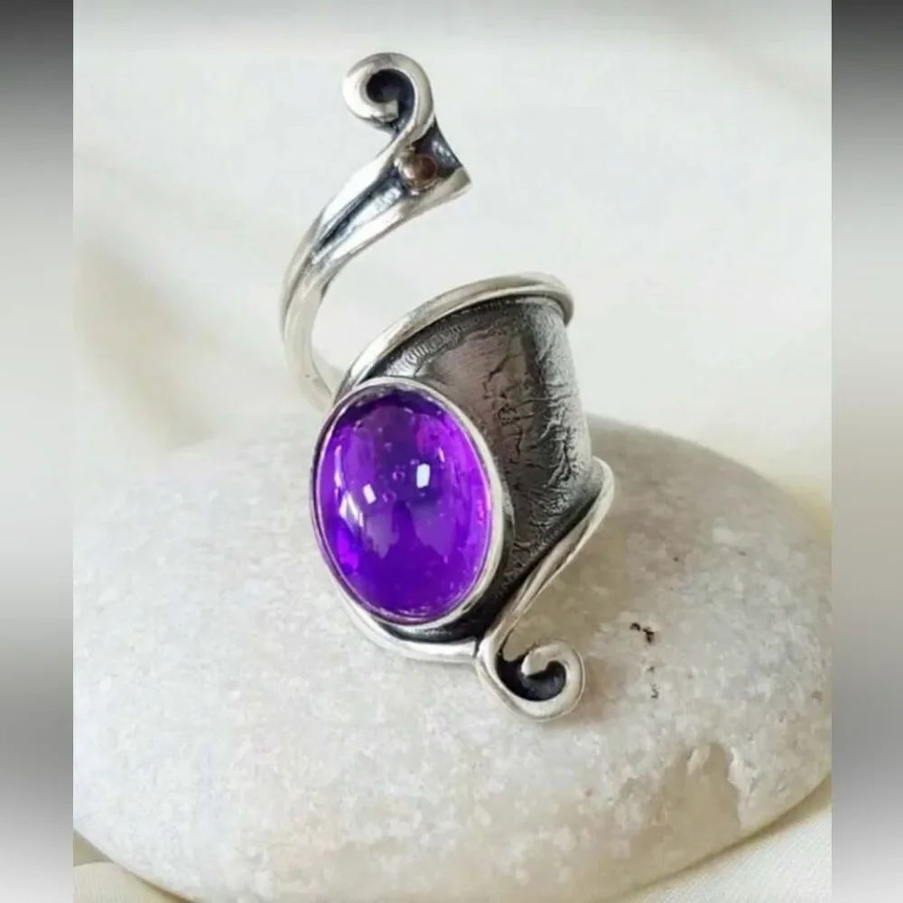 Gemstone Ring S1220